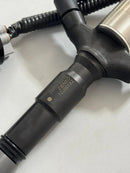 Bico Injetor Chicote Hilux 3.0 1kd 2012 2013 2014 2015 Denso