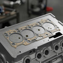 Junta Cabeçote Elring Vw Amarok 2.016v Tdi 03l103383bp 3pic