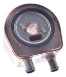 Resfriador Óleo D20 F-1000 Mf283 Mf290 S10/blazer Sprinter