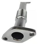 Tubo Sanfonado Válvula EGR Kia Bongo K2500/ Hr 2.5  16v (13/...)