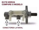 Cilindro Mestre Freio Towner Jr Effa Hafei
