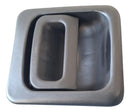 Maçaneta Externa Porta Lateral Correr Fiat Ducato 2003/2016