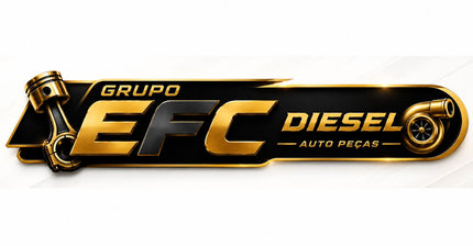 EFC Diesel Auto Peças